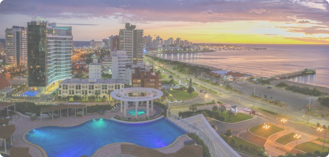 Conheçao Uruguay